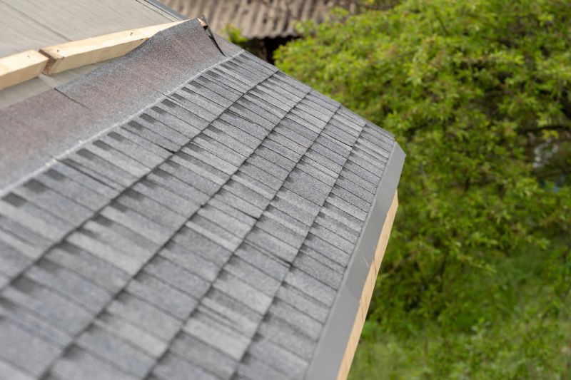 Roofing Shingle Repair